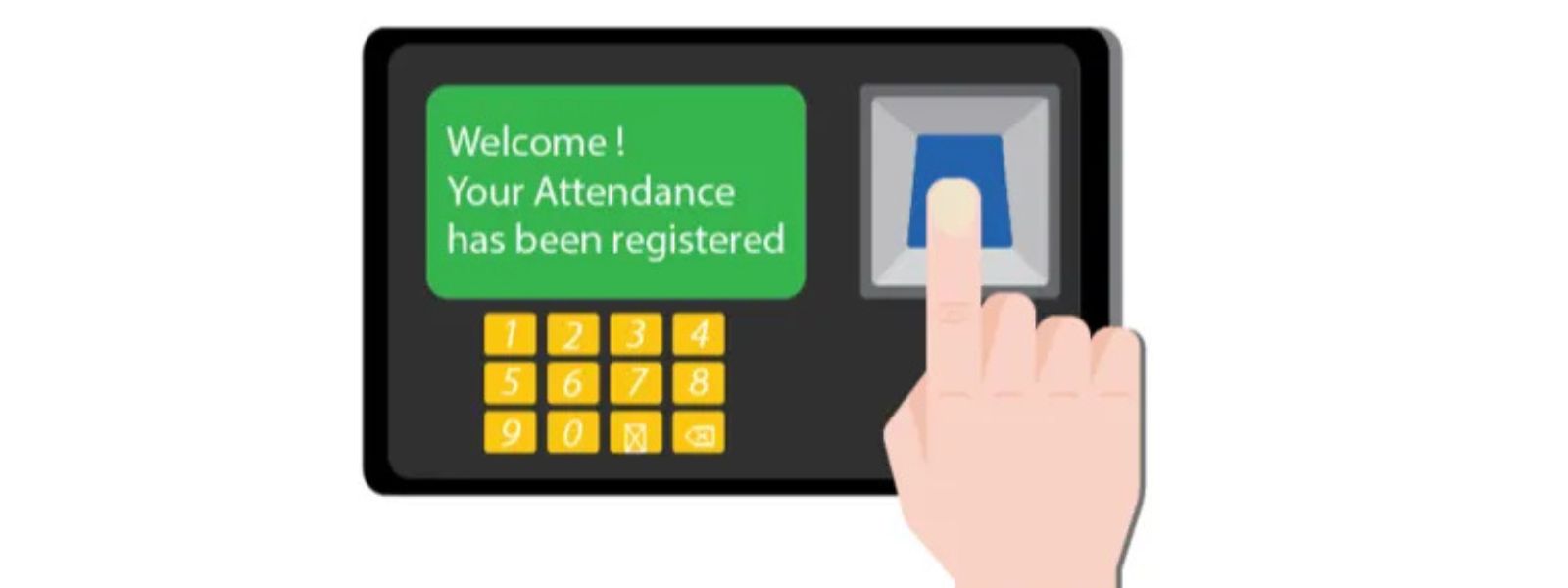 Fingerprint Scanners For All Lankan Govt Offices